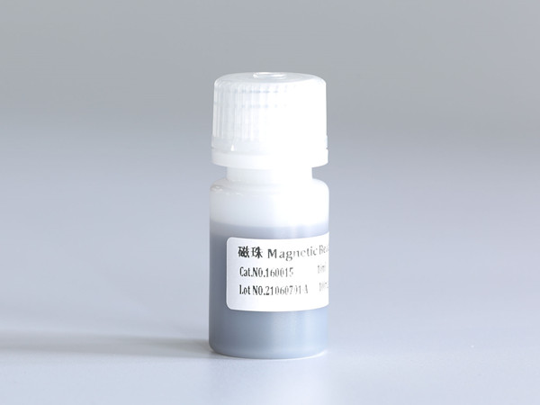 生物磁珠的特性是什么？